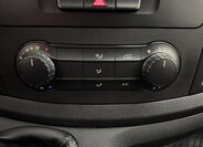 Mercedes-Benz Vito Skříň 1,6 l 65 kw