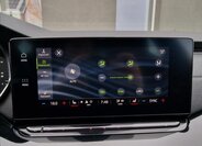 Škoda Octavia Liftback 2,0 l 110 kw