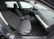 Volkswagen Golf Kombi 1,5 l 96 kw