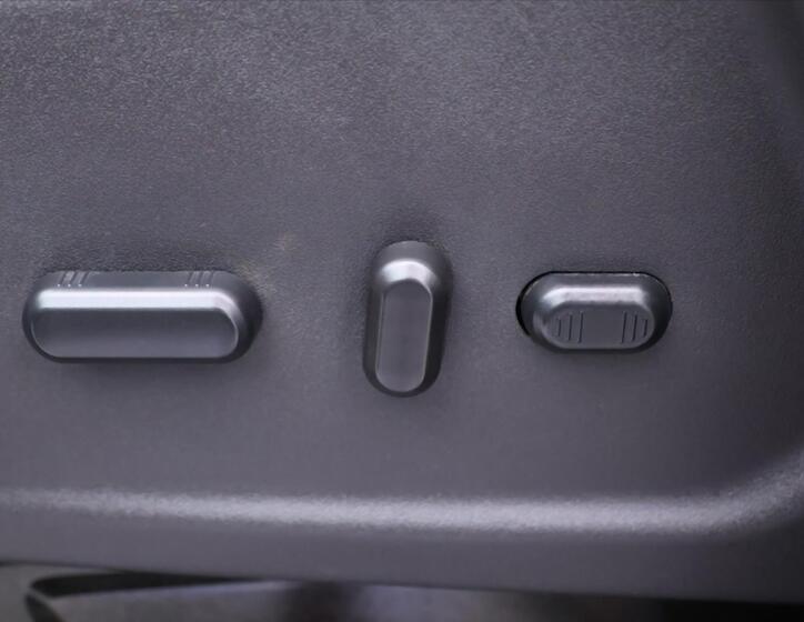 Ford Tourneo Custom 17