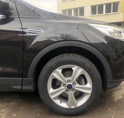 Ford Kuga 19