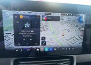 Mercedes-Benz CLA Sedan / Limuzína 0,0 200 kw