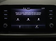 Škoda Kamiq SUV / Terénní 999,0 81 kw