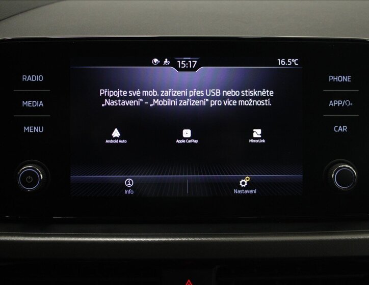 Škoda Kamiq SUV / Terénní 999,0 81 kw