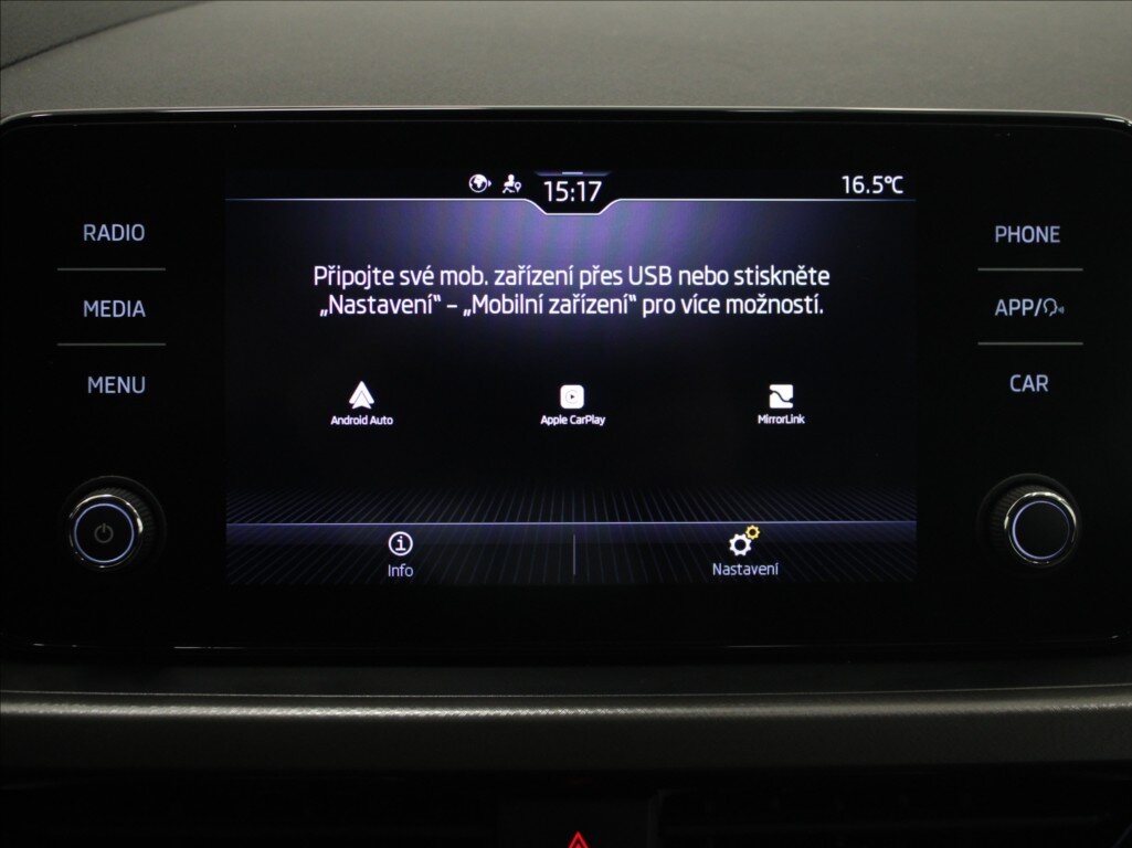 Škoda Kamiq SUV / Terénní 999,0 81 kw