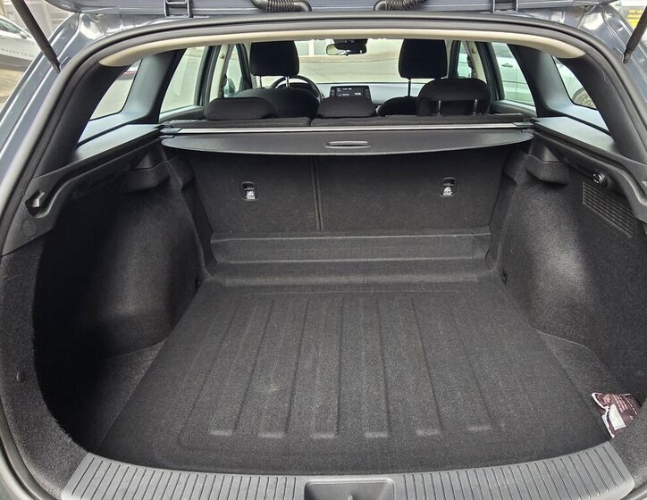 Hyundai i30 Kombi 1,5 l 80 kw