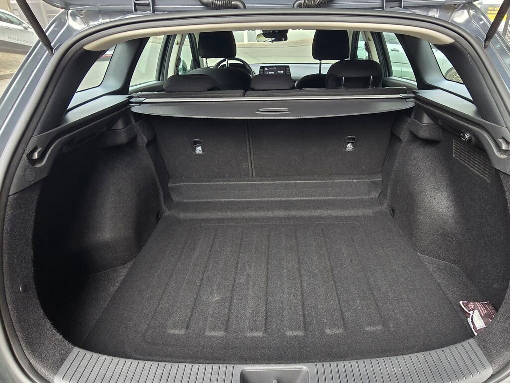 Hyundai i30 Kombi 1,5 l 80 kw