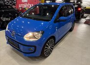 Volkswagen up! 1