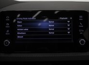 Škoda Scala Hatchback 999,0 85 kw