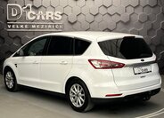 Ford S-MAX MPV 2,0 l 110 kw