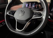 Volkswagen ID.5 SUV / Terénní 0,0 150 kw