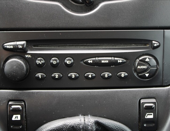 Citroën Xsara Picasso 12