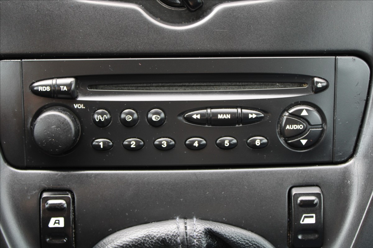 Citroën Xsara Picasso