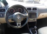Volkswagen Polo 8