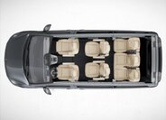 Mercedes-Benz Třídy V Ostatní 2,0 l 174 kw