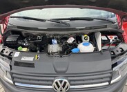 Volkswagen Transporter 35