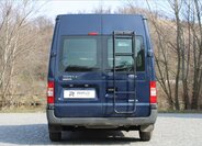 Ford Transit Ostatní 2,2 l 85 kw