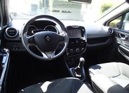 Renault Clio Hatchback 1,1 l 54 kw