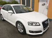 Audi A3 Hatchback 1,2 l 77 kw