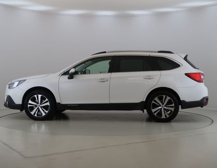 Subaru Outback Kombi 2,5 l 129 kw