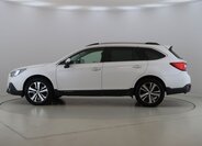 Subaru Outback Kombi 2,5 l 129 kw