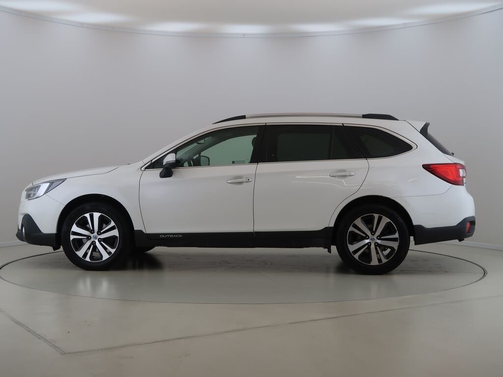 Subaru Outback Kombi 2,5 l 129 kw