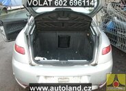 Alfa Romeo GT Kupé 2,0 l 121 kw