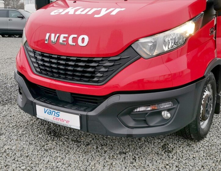 Iveco Daily Ostatní 2,3 l 115 kw