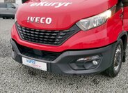 Iveco Daily Ostatní 2,3 l 115 kw