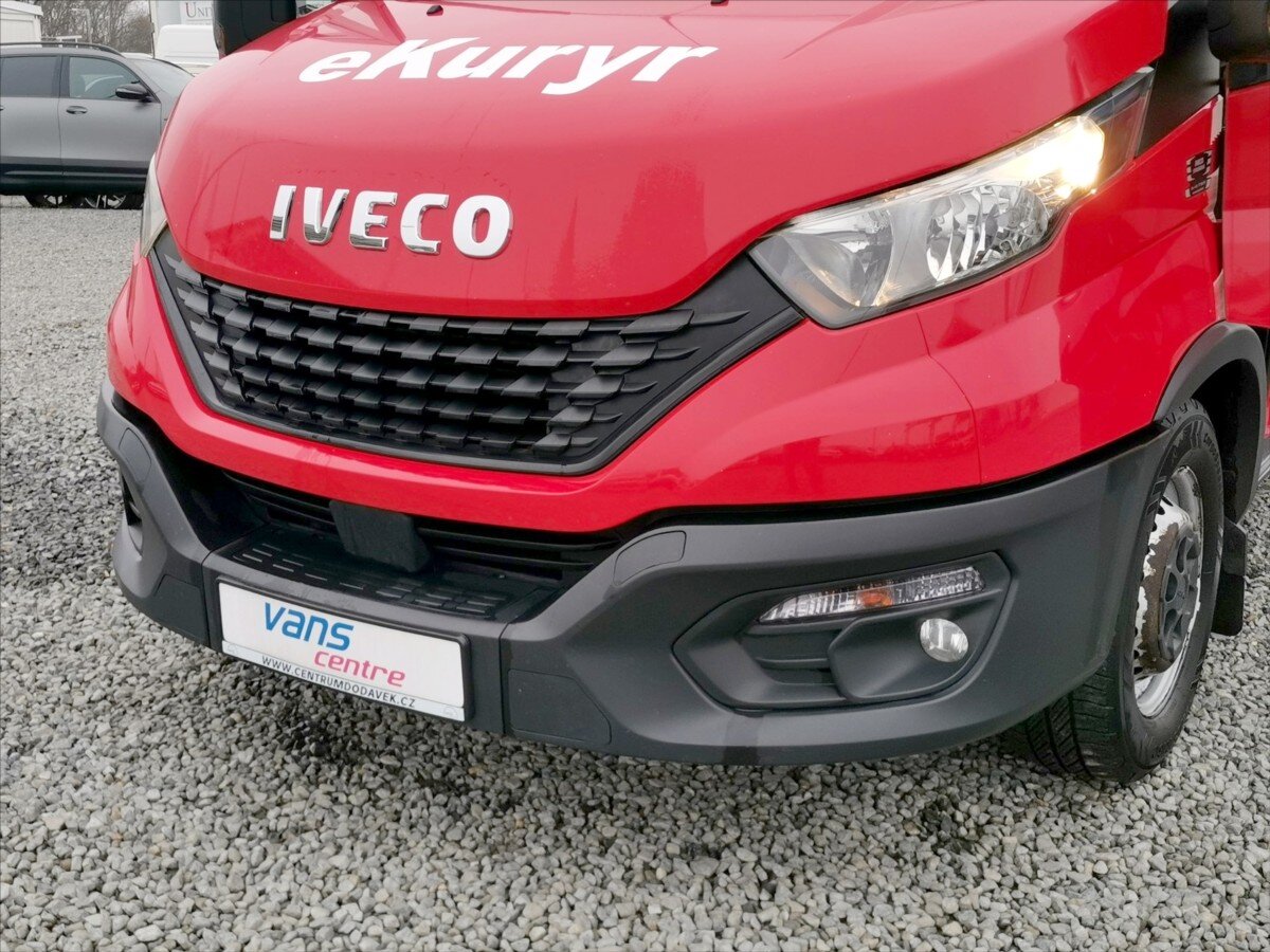 Iveco Daily Ostatní 2,3 l 115 kw