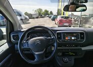 Citroën SpaceTourer MPV 2,0 l 130 kw