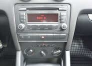 Audi A3 Hatchback 1,2 l 77 kw