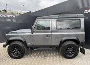 Land Rover Defender Skříň 2,2 l 90 kw