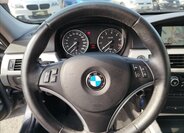 BMW Řada 3 Kombi 2,0 l 125 kw