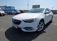 Opel Insignia Liftback 2,0 l 125 kw