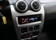 Dacia Sandero Hatchback 1,1 l 55 kw