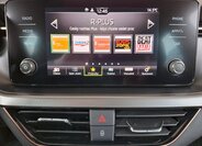 Škoda Scala Hatchback 1,5 l 110 kw