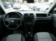 Škoda Fabia Kombi 1,4 l 63 kw