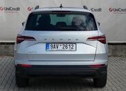 Škoda Karoq 4