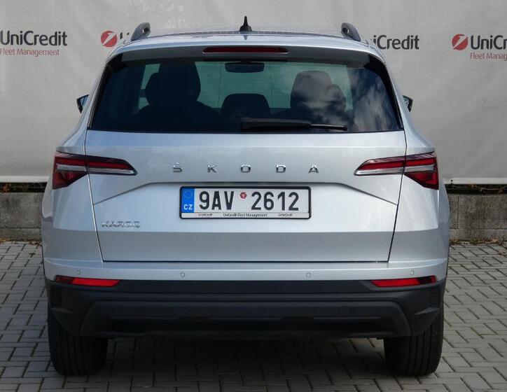Škoda Karoq 4