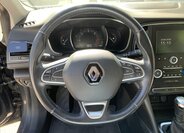 Renault Mégane Kombi 1,5 l 81 kw