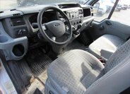 Ford Transit Skříň 2,2 l 74 kw
