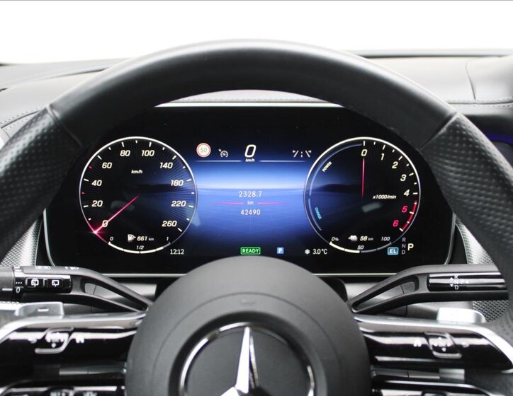 Mercedes-Benz GLC 19