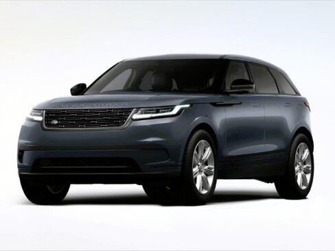 Land Rover Range Rover Velar SUV / Terénní 2,0 l 150 kw