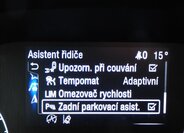 Ford Transit Connect MPV 1,5 l 88 kw