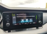 Škoda Octavia Liftback 2,0 l 85 kw