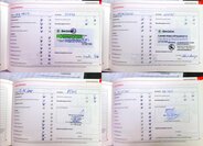 Škoda Roomster MPV 1,4 l 63 kw