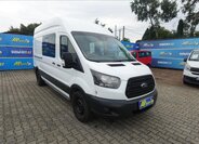 Ford Transit Ostatní 2,0 l 96 kw