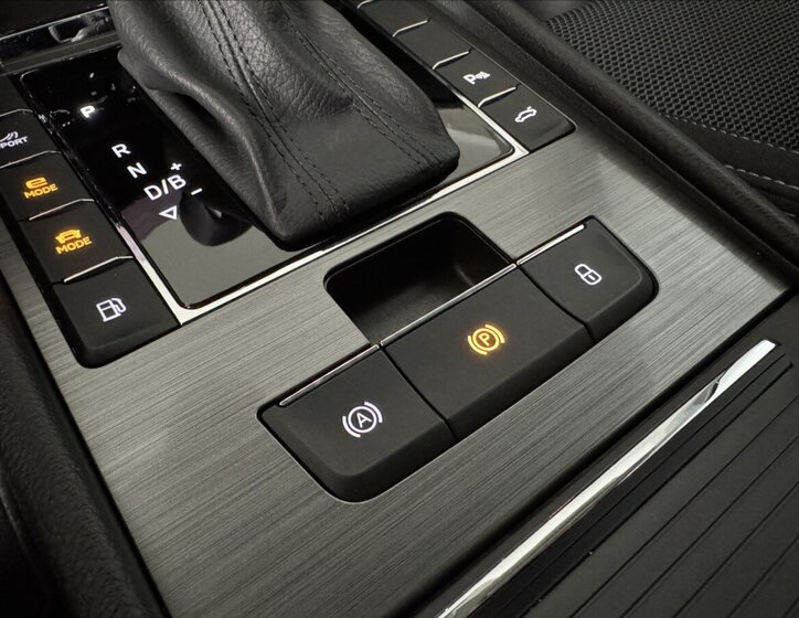 Škoda Superb Kombi 1,4 l 160 kw