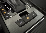 Škoda Superb Kombi 1,4 l 160 kw